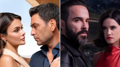 صورة الجمهور منقسم.. الهيبة رأس الجبل المغربي أم المدينة البعيدة التركي؟