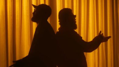 صورة “ElGrande Toto” و”Niro” يتوجان بالسنغل الألماسي بأغنيتهما “? Qui Sait”