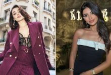 صورة تركيا تجمع رباب كويد وهاندا إرتشيل في تعاون تجميلي ضخم