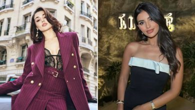 صورة تركيا تجمع رباب كويد وهاندا إرتشيل في تعاون تجميلي ضخم