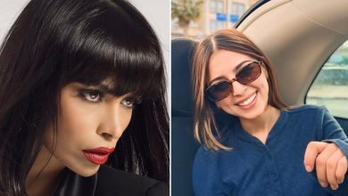 صورة غيثة عصفور تستحضر ذكرى الراحلة كوثر بودراجة بكلمات موجعة