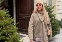 صورة لبنى الجوهري تصدم متابعيها باعترافات مؤثرة -صور