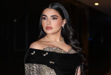 صورة مهى فتوني تقدم شارة “الست موناليزا” بصوت شاعري -فيديو