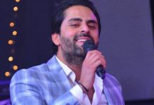 صورة مروان اللبار يغني للحب في “عيد الحب”