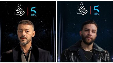 صورة وجوه رجالية فنية مغربية تؤكد حضورها القوي في دراما رمضان