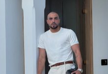 صورة عبد العزيز وانزا يفاجئ جمهوره بمشاركته في الجزء الثاني من مسلسل “رحمة”