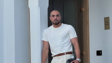 صورة عبد العزيز وانزا يفاجئ جمهوره بمشاركته في الجزء الثاني من مسلسل “رحمة”