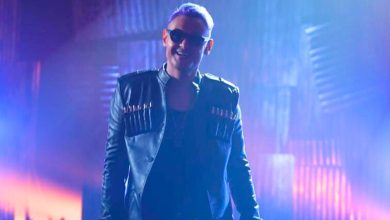 صورة رسميا.. رامز جلال يكشف أول ملامح برنامجه الرمضاني