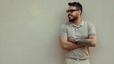 صورة محمد الرفاعي يحقق إنجازا غير مسبوق على “يوتيوب” -صورة