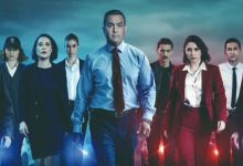 صورة رشيد الوالي يكشف موعد عرض المسلسل البوليسي الجديد “K1”