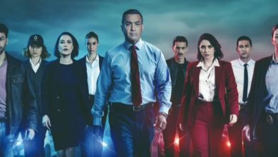 صورة رشيد الوالي يكشف موعد عرض المسلسل البوليسي الجديد “K1”