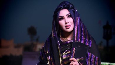صورة سعيدة شرف تحيي ليلة مغربية في “موازين”