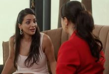 صورة وداد سيري تقتحم مجال التمثيل من مسلسل “ليلي طويل”