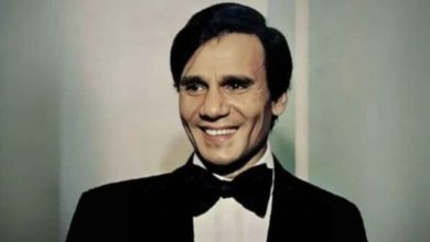 صورة لأول مرة.. عرض عالمي بالدار البيضاء يعيد سحر عبد الحليم حافظ للحياة -صورة