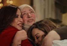 صورة بعد سنوات من الغياب.. عبلة كامل تنور الشاشة من جديد -فيديو