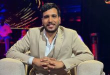 صورة أمين زين الدين يفتح منزله بطنجة لإيواء متضرري فيضانات القصر الكبير -صورة