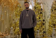 صورة “أمينوكس” يخوض أولى تجاربه السينمائية ويثير فضول جمهوره -صورة