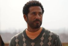 صورة بعد سنوات من العطاء.. عمر سعد يعلن انسحابه من الدراما التلفزيونية