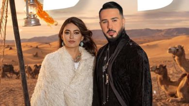 صورة بدر سلطان يتغنى باسم “فاطمة” في عمل فني جديد -فيديو