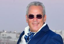 صورة الموت يخطف الشاف المغربي كمال اللعبي “الشاف كيمو”