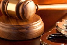 صورة كفالة مالية تنهي احتجاز فنان شهير في واقعة تحرش مزعومة