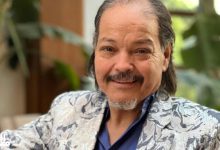 صورة فركوس يستمتع بسحر الأهرامات ويوجه رسالة ملهمة لجمهوره -فيديو