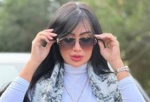 صورة إلهام قروي تحذر من انتحال شخصيتها عبر رقم مجهول -صورة
