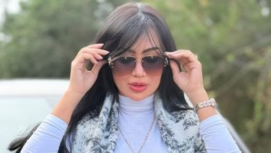 صورة إلهام القروي تكشف تفاصيل وضعها الصحي بعد خروجها من غرفة العمليات -صورة