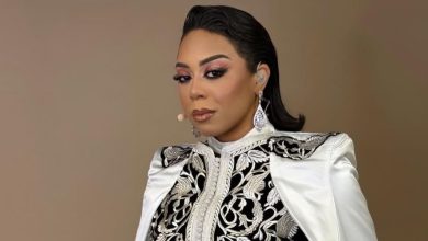 صورة “جايلان” توجه رسالة امتنان لجمهورها -صورة