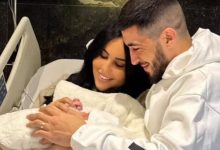 صورة بعد ولادتها الأولى.. كوثر تيسية تعد متابعيها بمحتوى جديد -فيديو