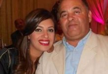 صورة بعد عشر سنوات على رحيله.. قدس جندل تكتب رسالة محزنة إلى والدها