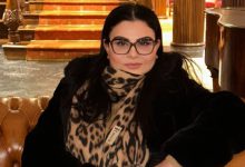 صورة لطيفة رأفت عن ساكنة القصر الكبير: “مثال للصبر والإيمان”