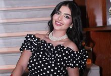 صورة “ميس دعاء” تقتني سيارة أحلامها -فيديو