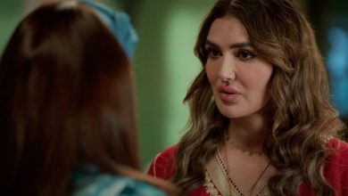 صورة نرجس الحلاق تواجه المتنمرين على شكلها -صورة