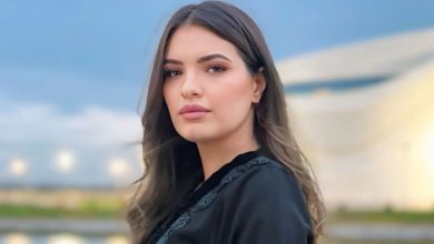 صورة لحظات رعب في الشارع.. فاطمة الزهراء قنبوع تنجو من محاولة سرقة -فيديو