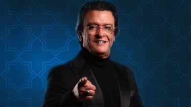 صورة الملايين في انتظار مشاهدي “إم بي سي 5” مع رشيد الإدريسي -فيديو