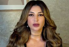 صورة مبادرة إنسانية.. رجوى الساهلي تطالب بفتح الفنادق أمام متضرري الفيضانات -صور