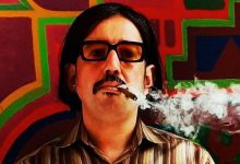 صورة البخاري يدعم كوميديي بلاده برسائل وطنية بعد إلغاء جولة عبد القادر السيكتور بالمغرب -صور