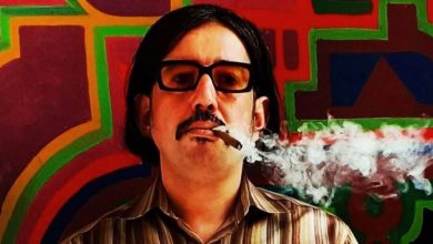 صورة البخاري يدعم كوميديي بلاده برسائل وطنية بعد إلغاء جولة عبد القادر السيكتور بالمغرب -صور