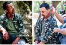 صورة عبد الإله رشيد يوجه رسالة مؤثرة لجمهوره بعد نهاية “البراني”