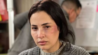 صورة بعد التعاطف معها.. الجمهور ينقلب على “مروى” -صورة