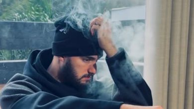 صورة بهاوي يعلن موعد إصدار جديده الغنائي “جاتني صعيبة” -فيديو