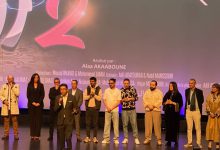 صورة فيلم “2 رواح”.. ضحك وكوميديا في العرض ما قبل الأول بالدار البيضاء