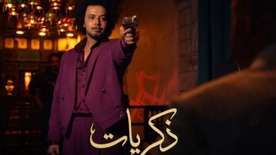 صورة “ذكريات” تقود عبد الفتاح الجريني نحو المليون الأول