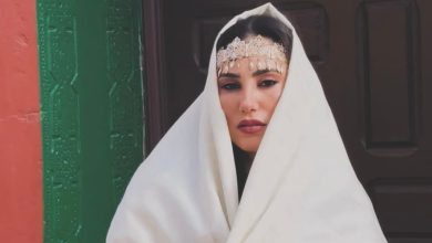 صورة بعد غياب.. طاهرة حميميش تفاجئ جمهورها بمسلسل “القرار”