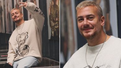 صورة سعد لمجرد يخوض تجربة الإخراج لأول مرة