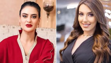 صورة سحر الصديقي وفاطمة الزهراء بناصر في تجربة سينمائية جديدة