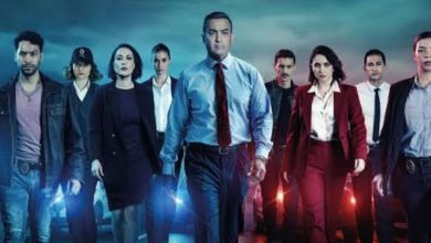 صورة دراما بوليسية.. “K1” يفتتح أولى حلقاته بإثارة وتشويق