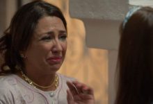 صورة هند السعديدي تُناشد متابعيها بعد فقدان مفتاح سيارتها
