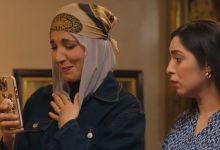 صورة مفاجأة عيد ميلاد تبكي خديجة كطاي في عرض “I’m Just ولية” بالرباط -فيديو